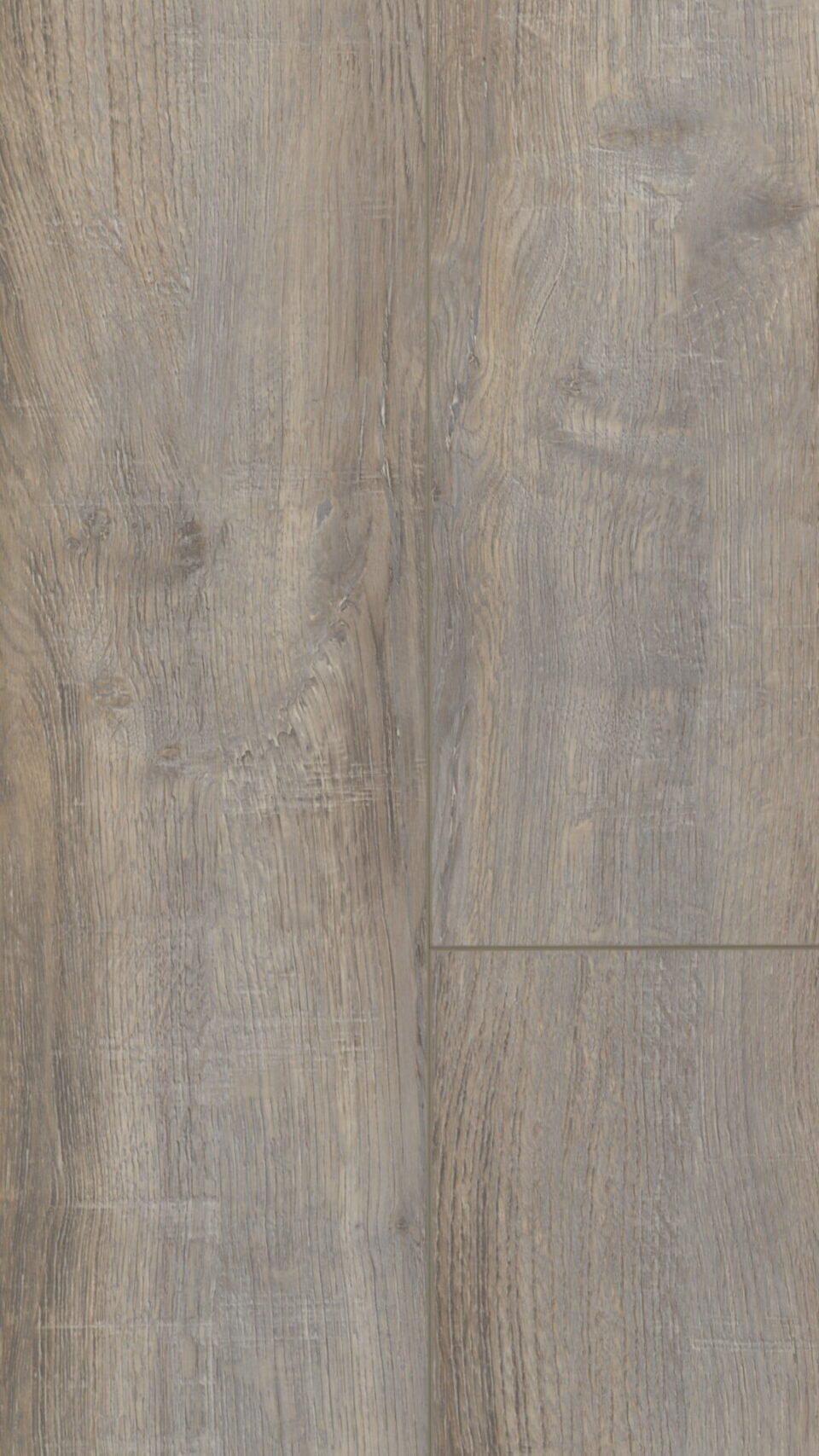 Autumn Grey Oak Plank