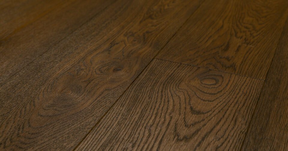 Gothic Brushed