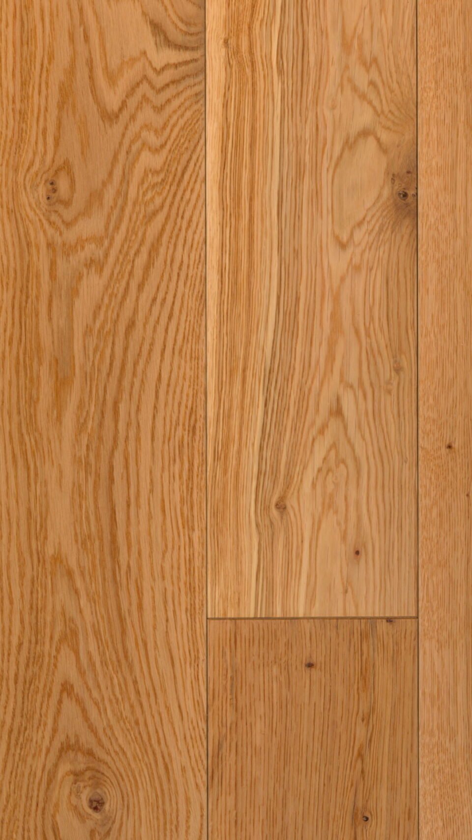 White Oak 150mm Plank UV 16mm