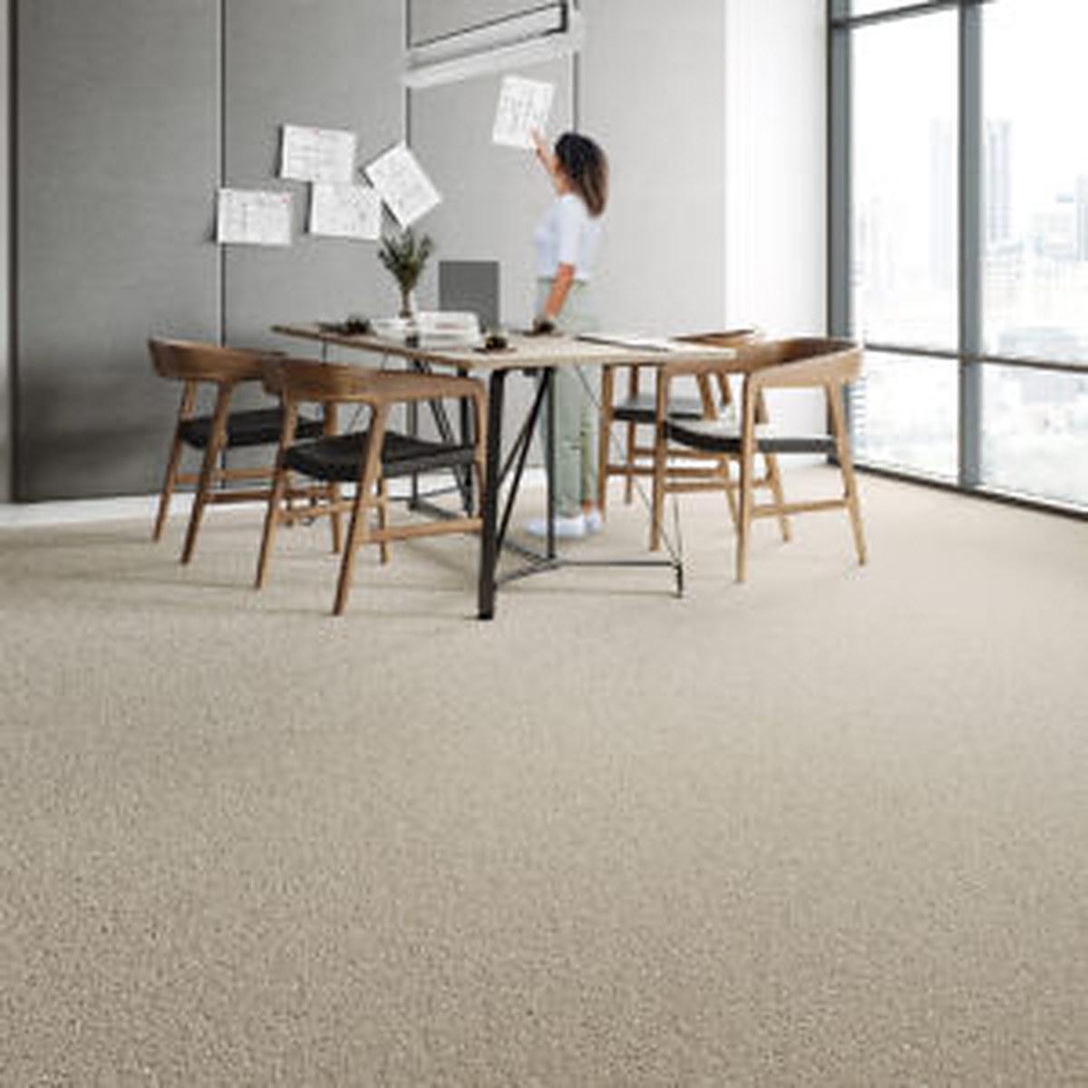Cleveland Broadloom