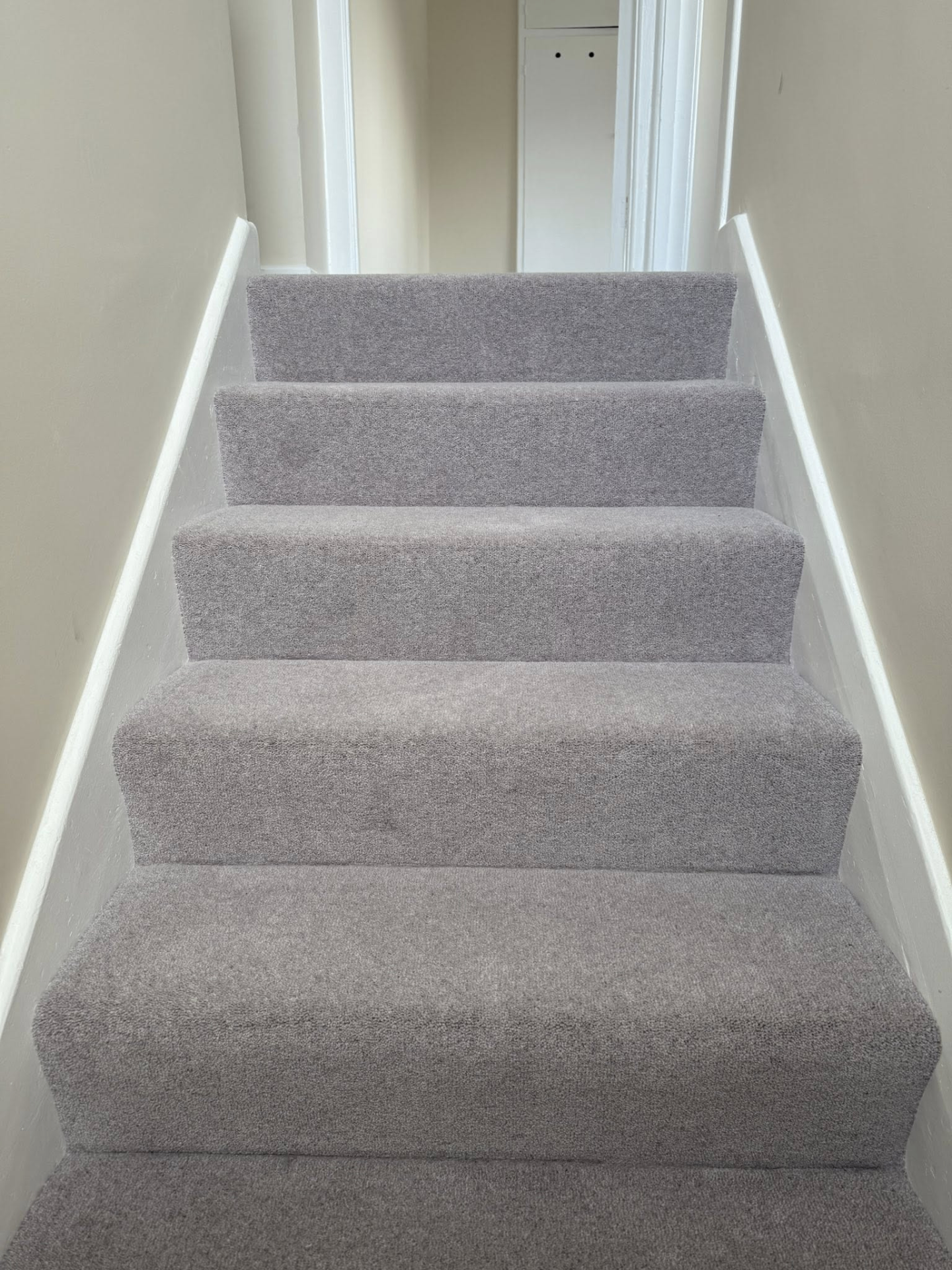 Carpet Refresh