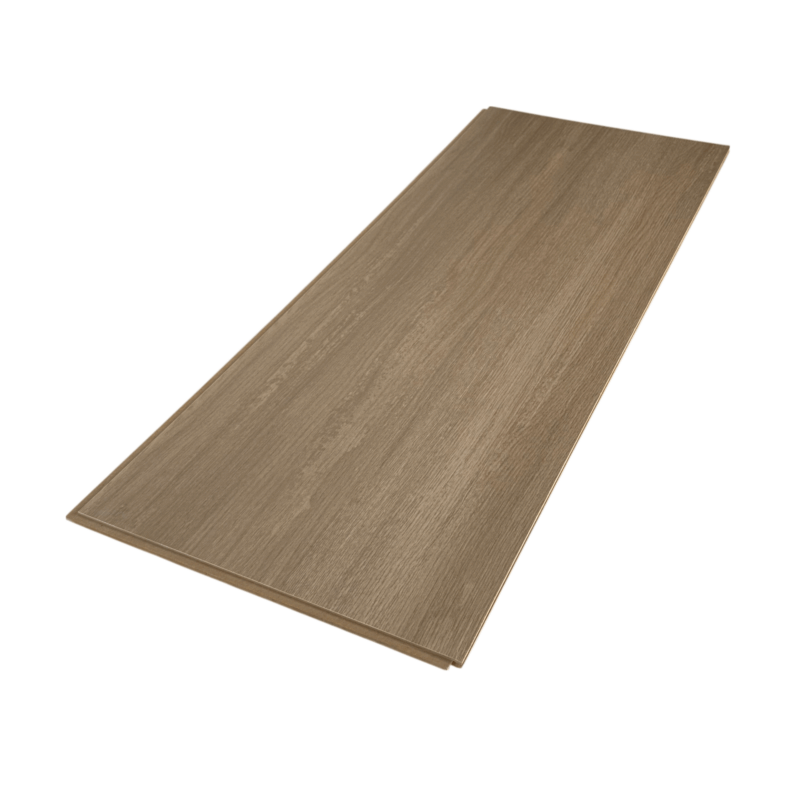 Roicha Oak Beige laminate stair finish