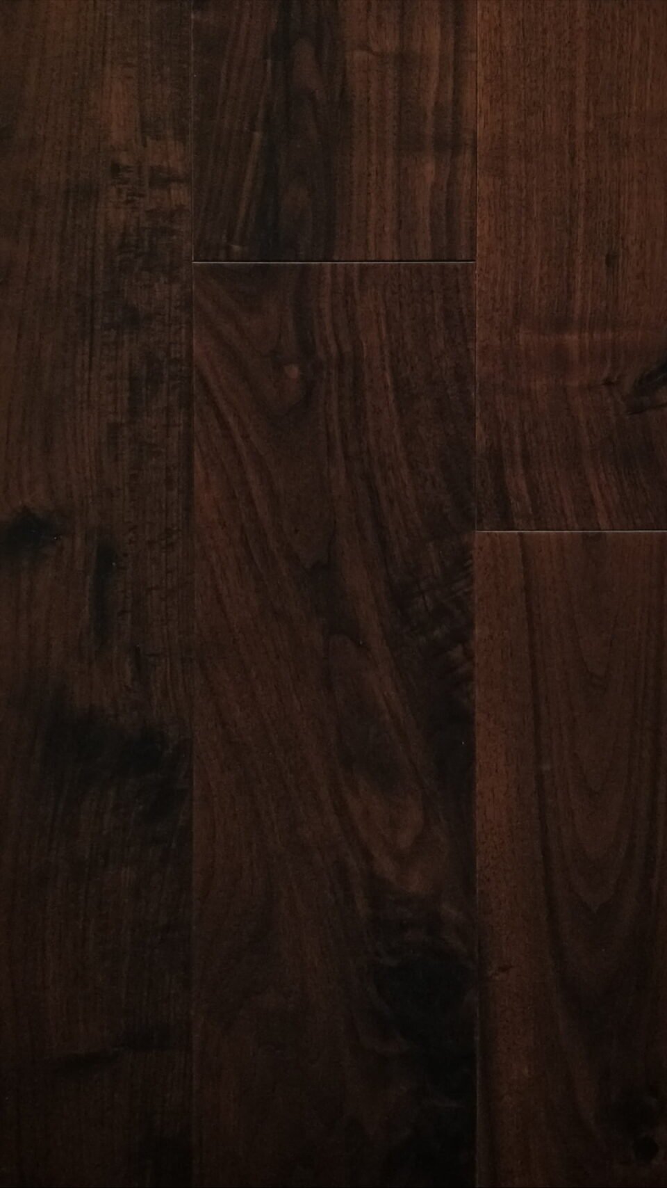 American Black Walnut 190mm