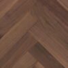 American Walnut Herringbone