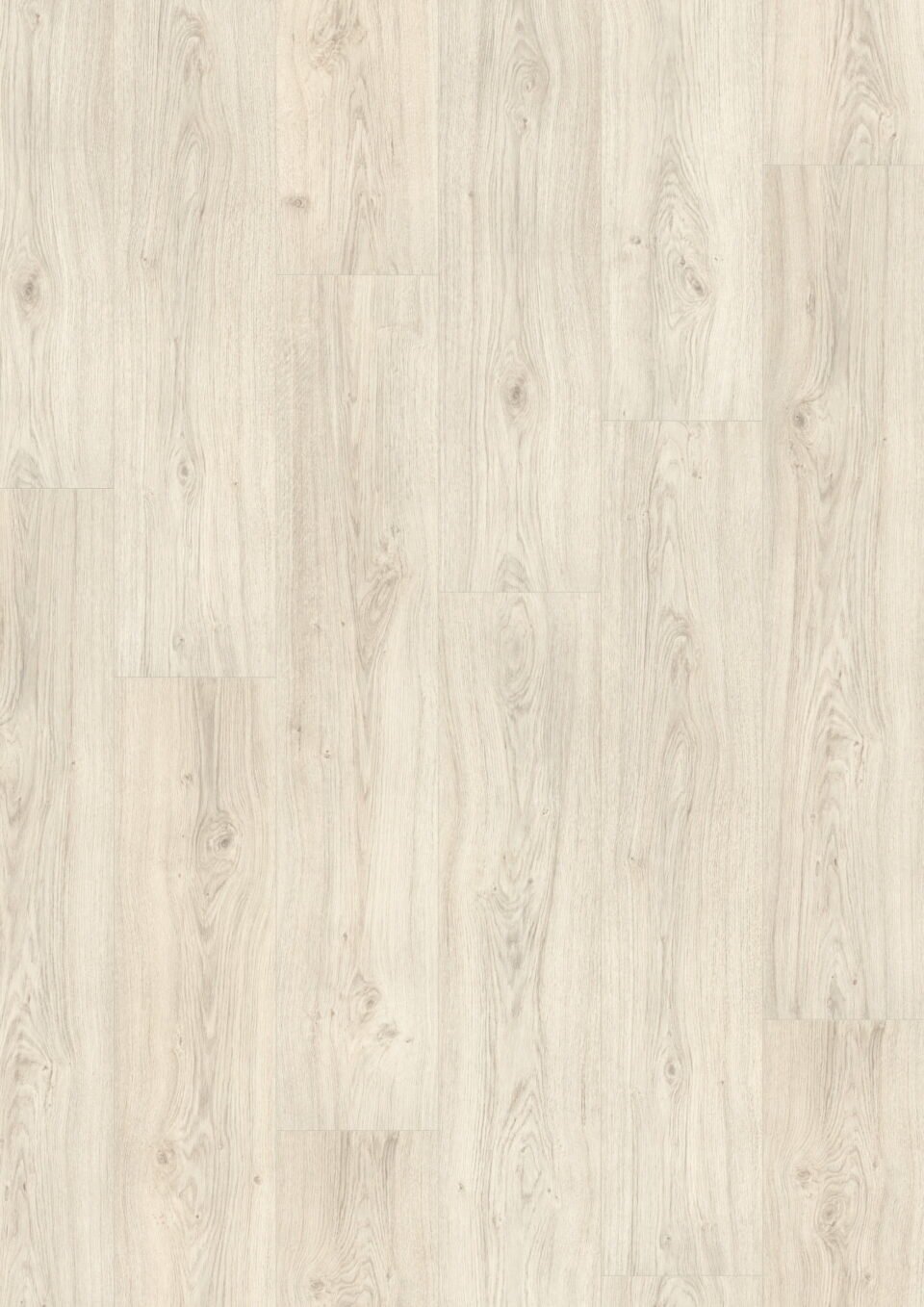 Asgil Oak White Large