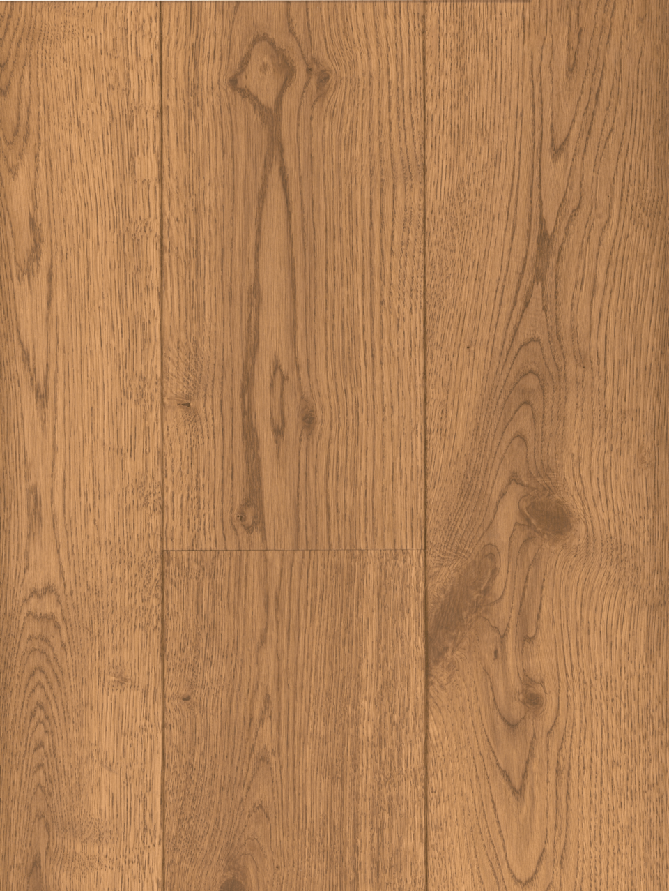 Austin Oiled Oak