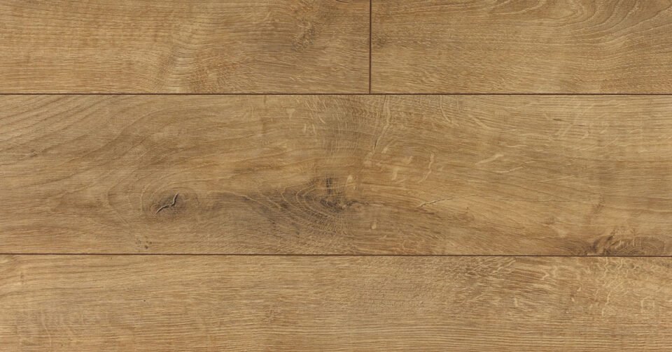 Bearfoot | Baltic Oak