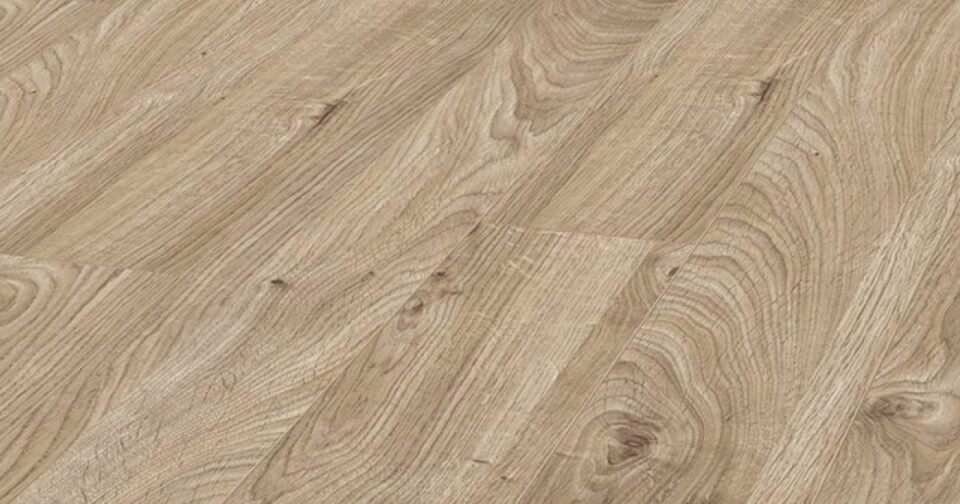 Bearfoot | Belgian Oak Beige