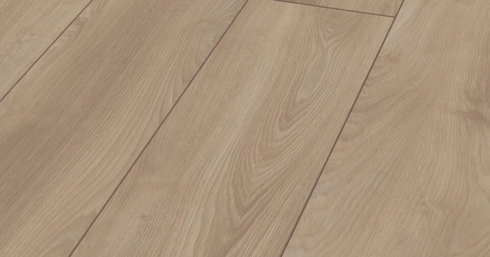 Bearfoot | Bergen Oak Beige