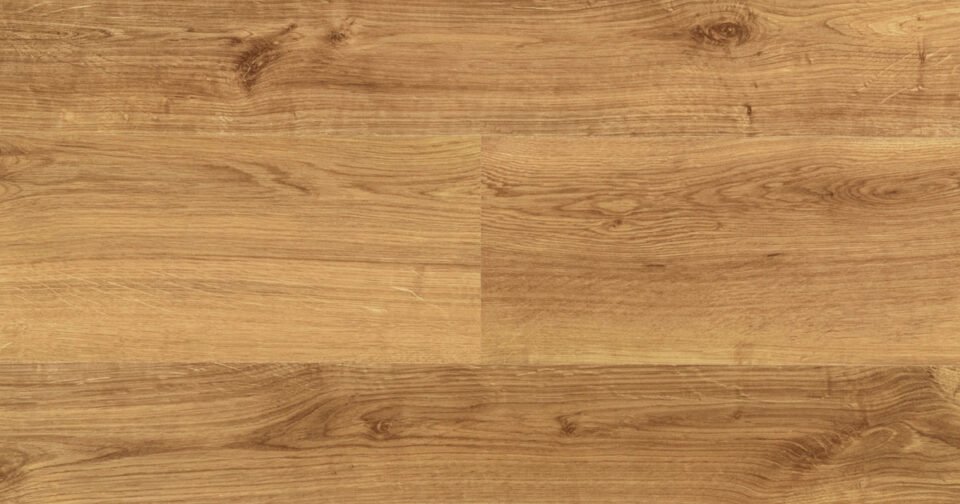 Bearfoot | Dublin Oak