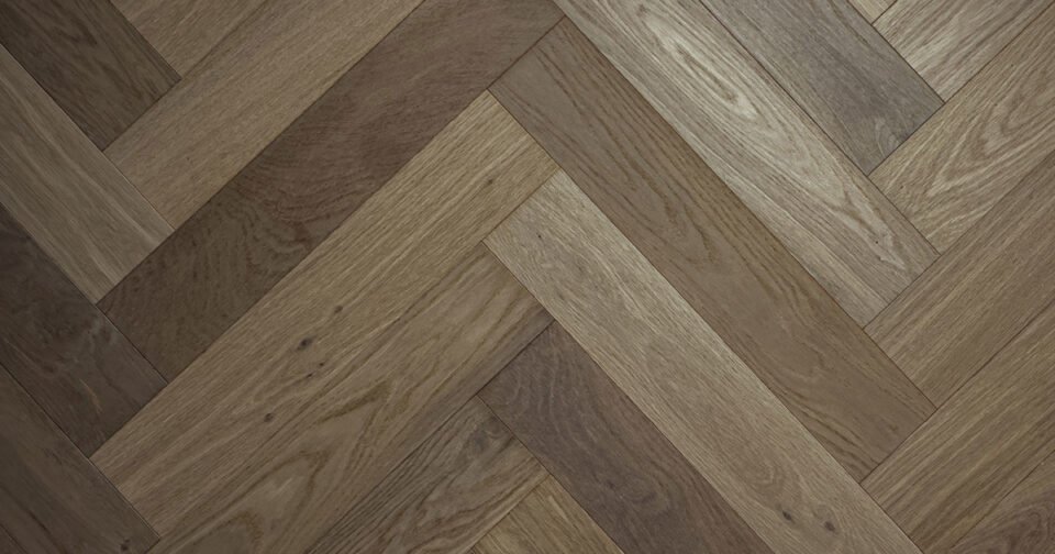 Bearfoot | SAGE HERRINGBONE