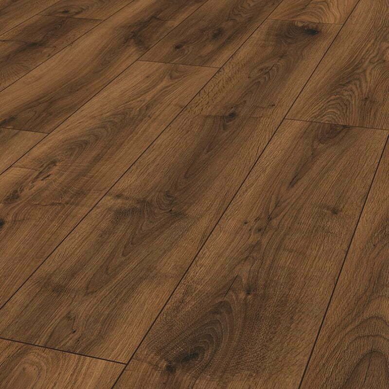 Bourbon Hills Oak Aqua