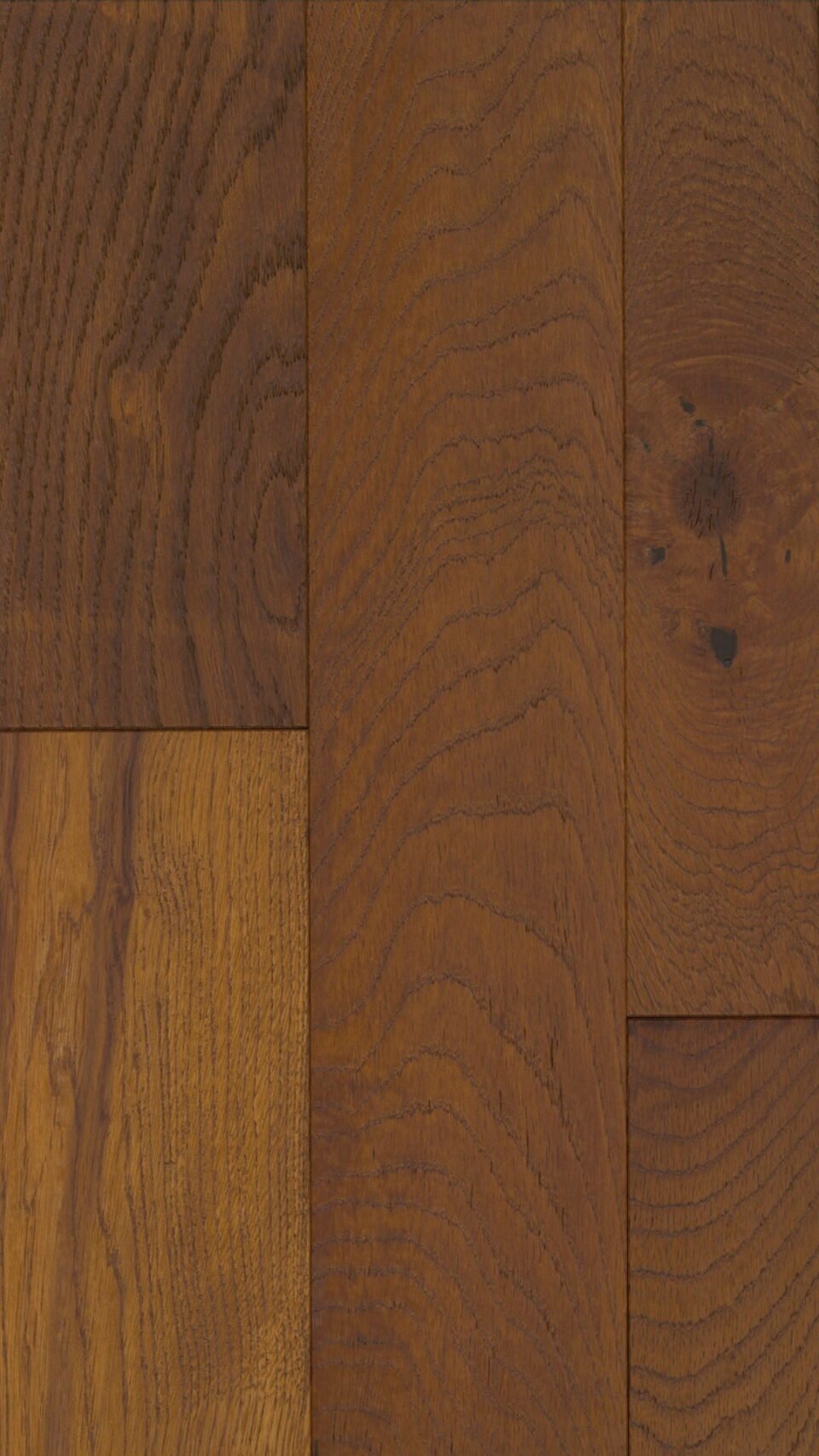 Copper Oak