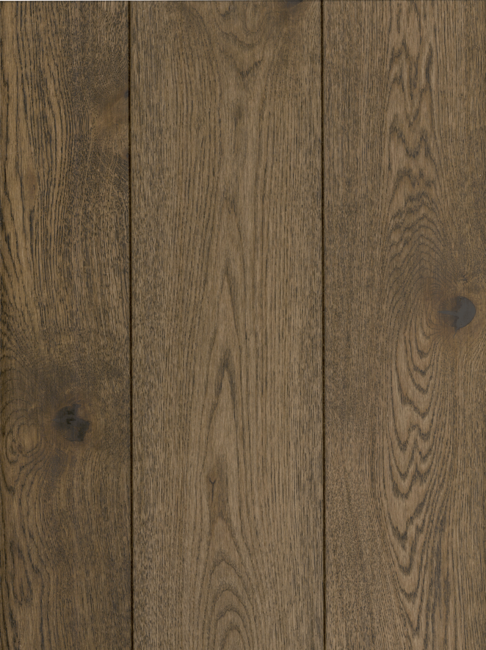 Denver Oiled Oak