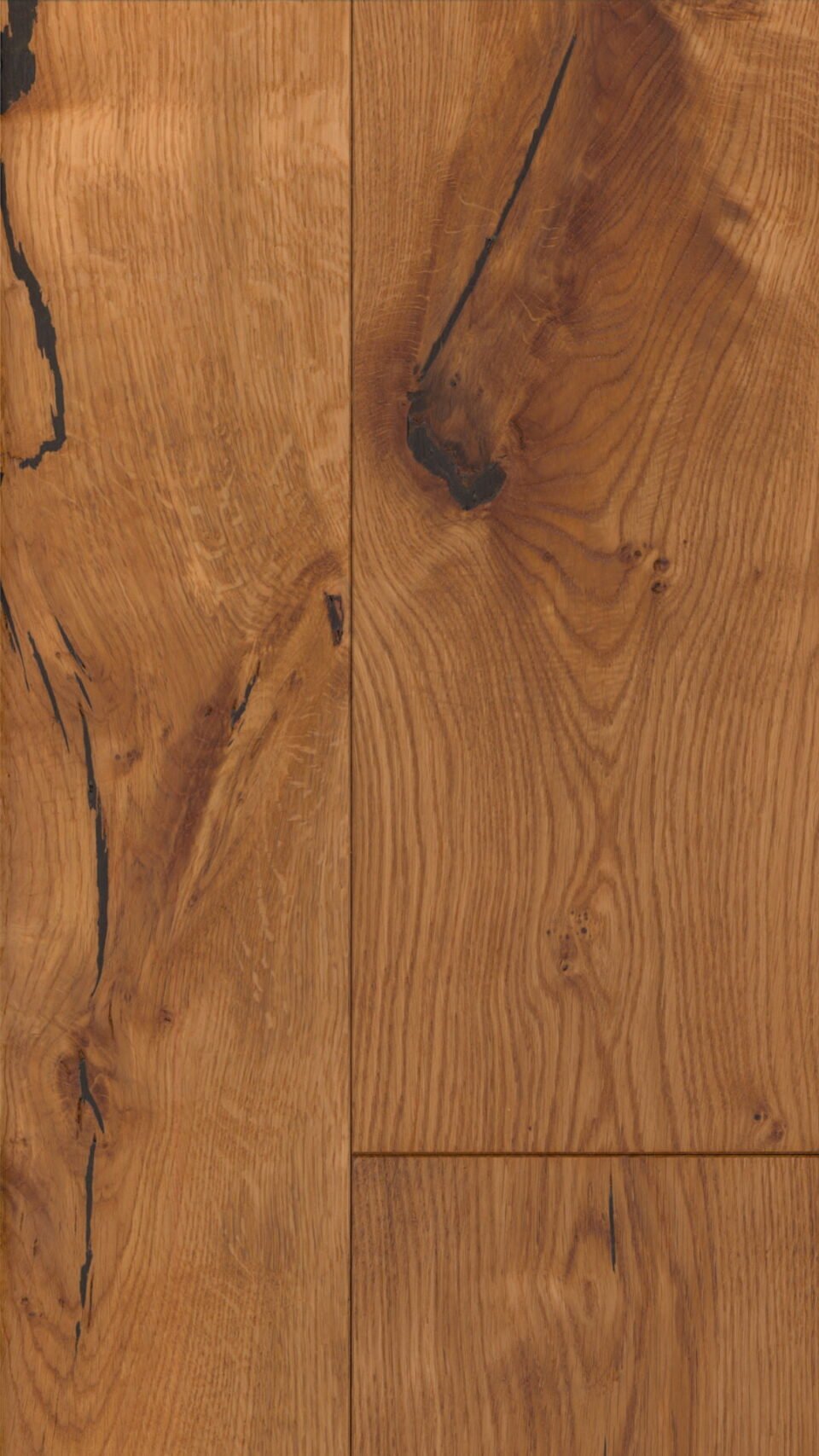 French Oak Super Rustic