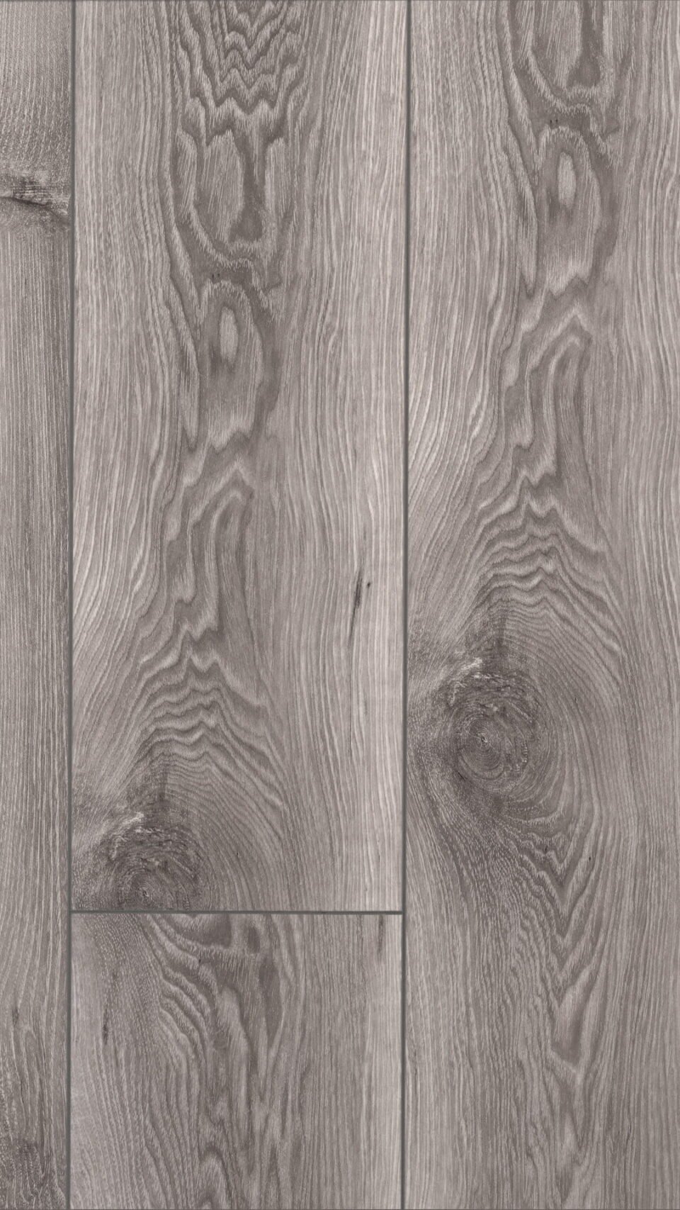 Grey Frosted Oak Gloss