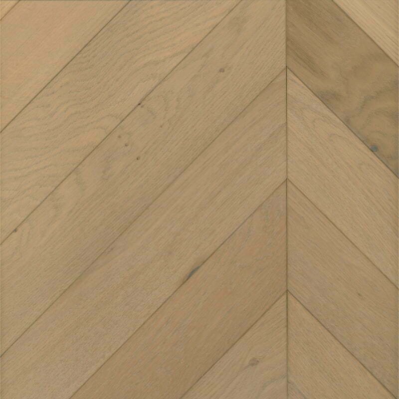 Mountain Mist Oak Chevron