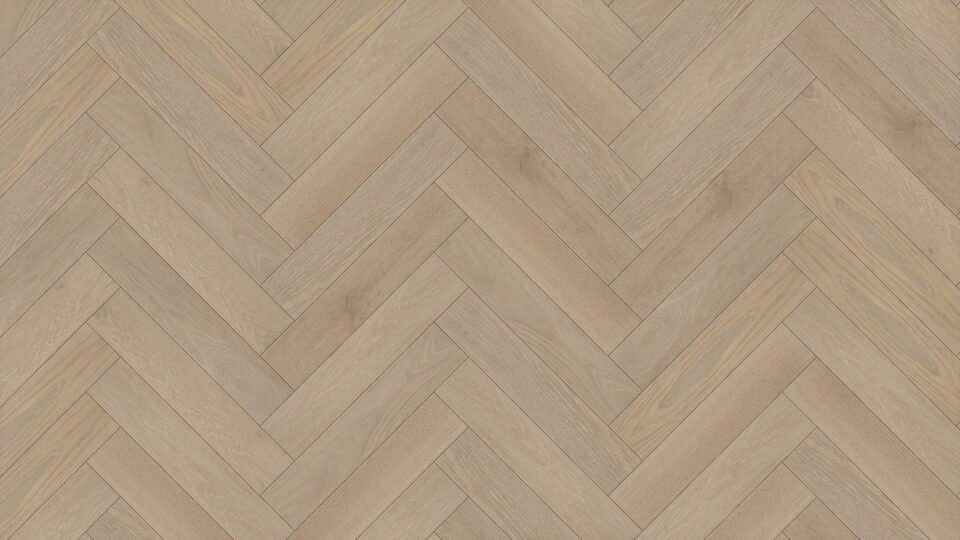 Mountain Shale Oak Herringbone