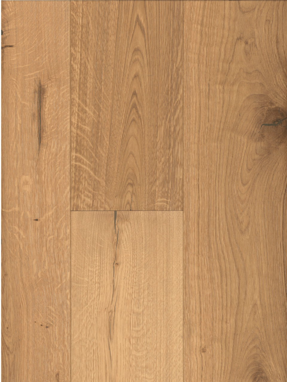 Newcomb Oiled Oak