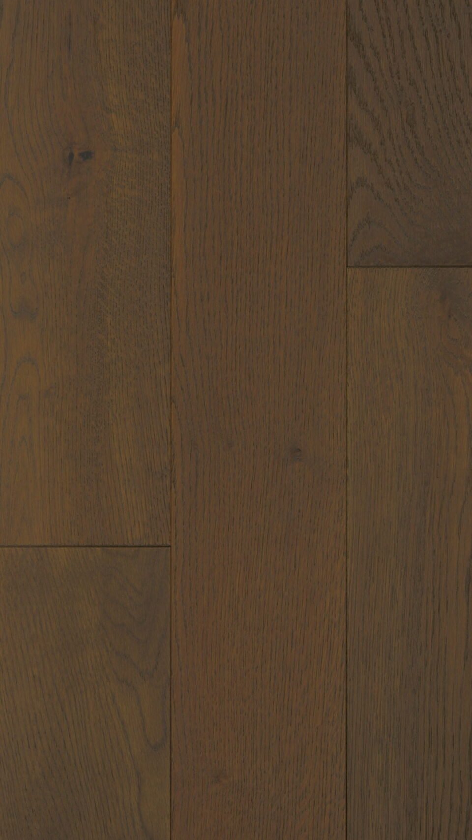 Nut Brown Oak