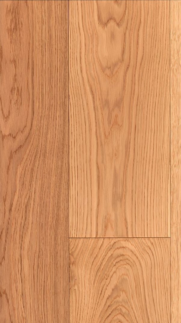 Prime White Oak