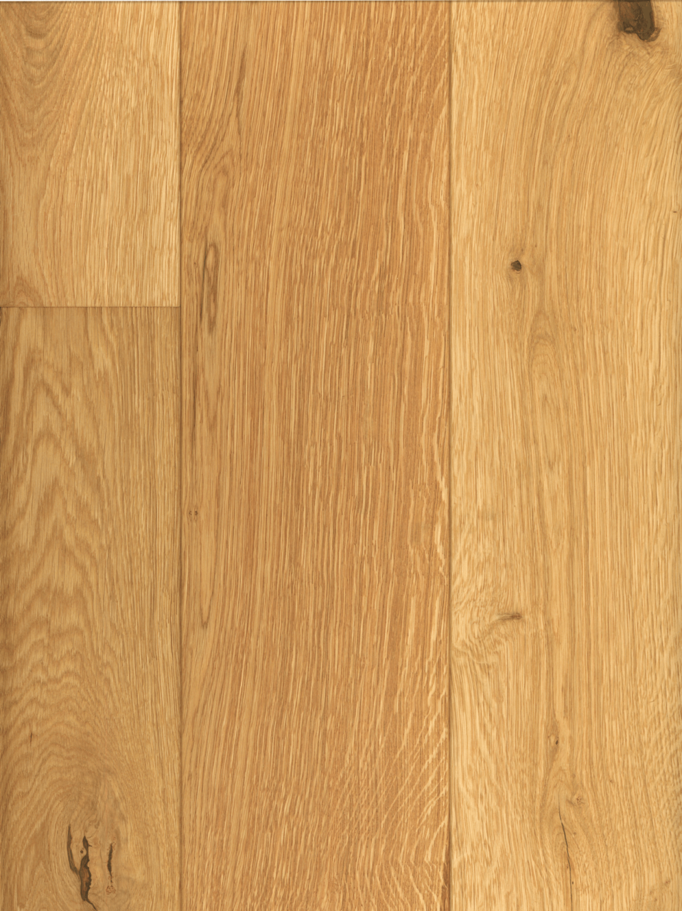 Richmond Oiled Oak