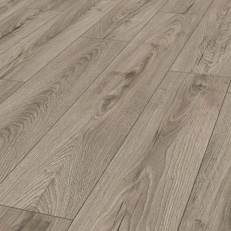 Rutherford Oak Aqua