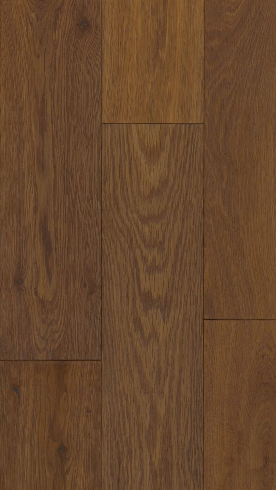 Smoked White Oak