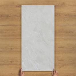 Superb Onyx-Effect Gloss Porcelain Tile 120x60cm