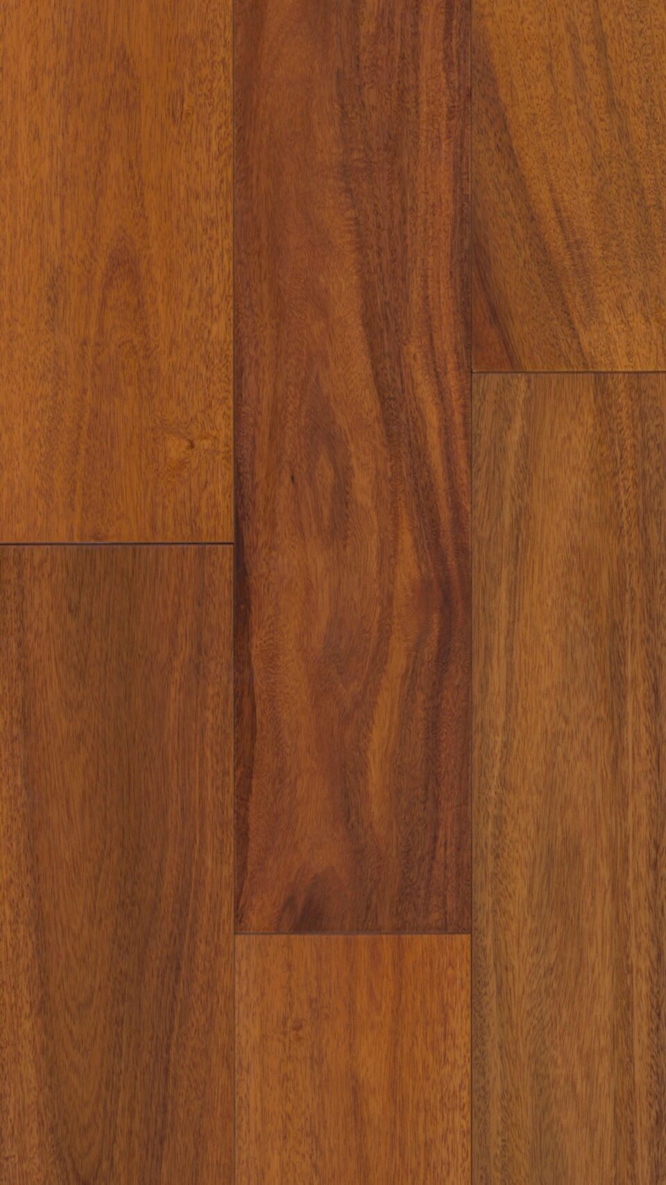 Walnut Acacia Natural 120mm
