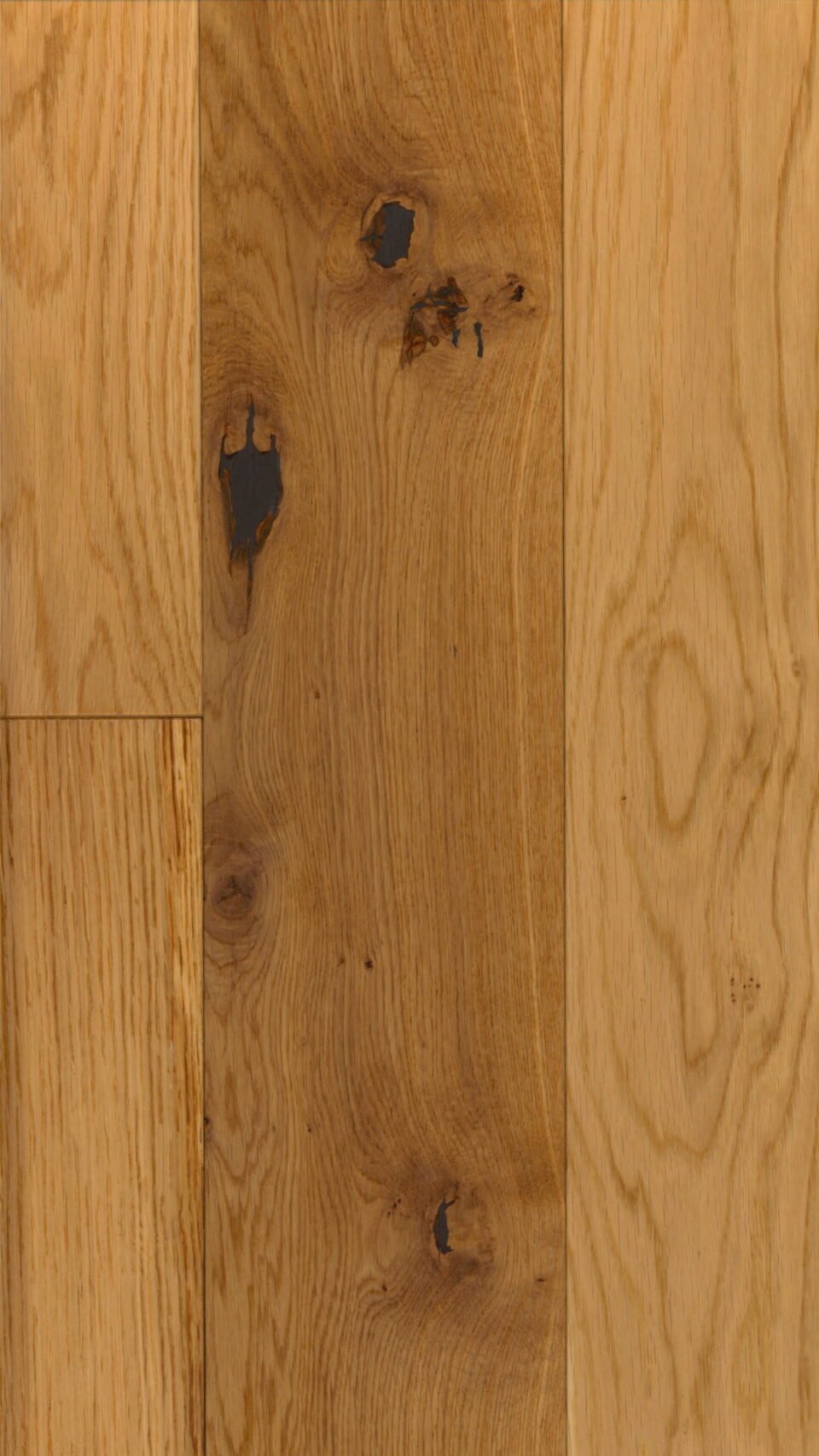 White Oak 150mm