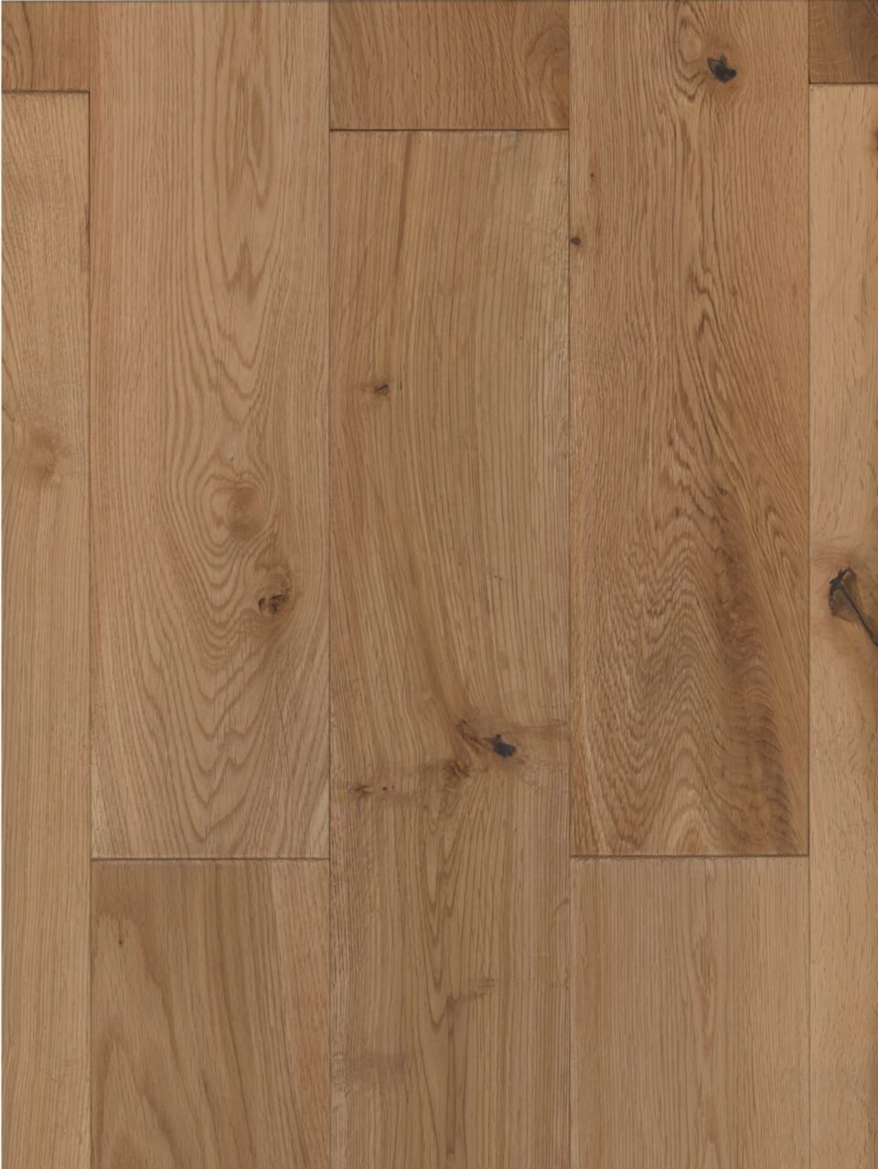 White Oak Brushed RL